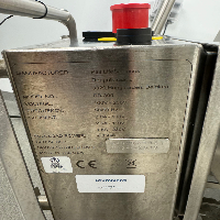Pall LevMixer 650L Single Use Mixer image 3